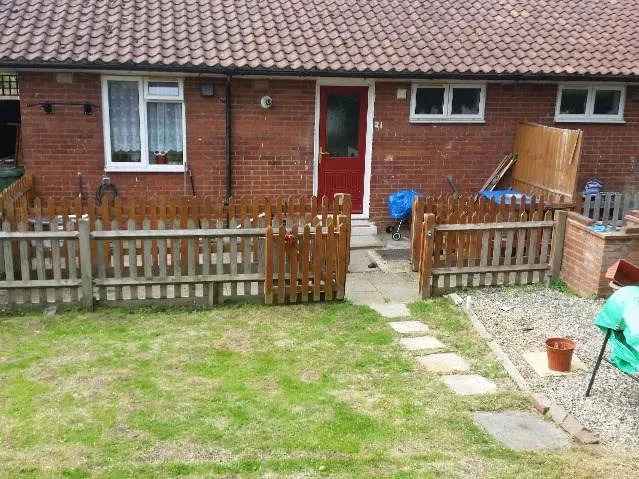 Cosy 1 Bedroom Bungalow Near Stanmore Station