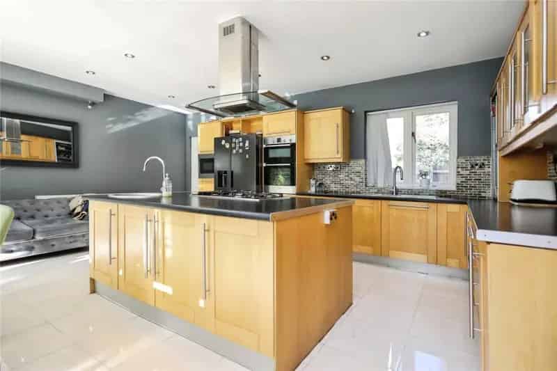 4 Bedroom Detached House for Sale in Selly Park