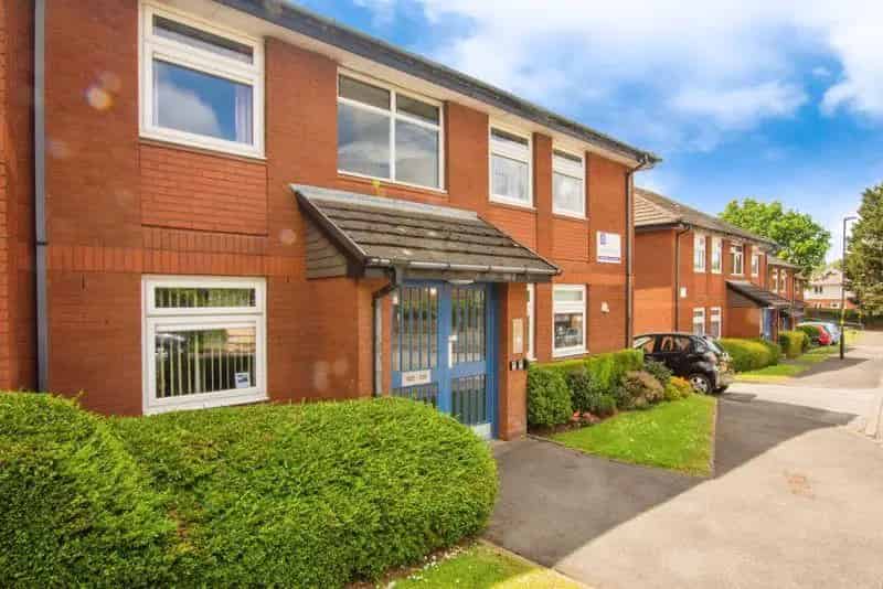 1 Bedroom Retirement Apartment For Sale No Chain 70% Shared Ownership