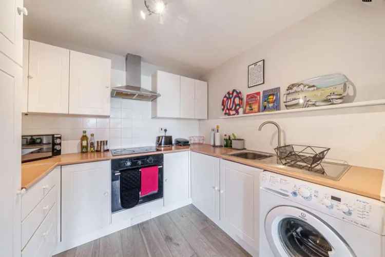 Flat For Sale in London, England