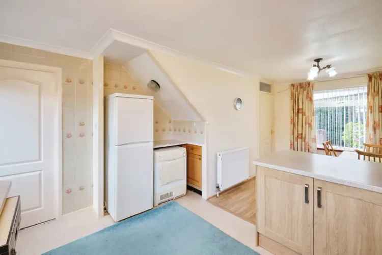 House For Sale in Metropolitan Borough of Solihull, England