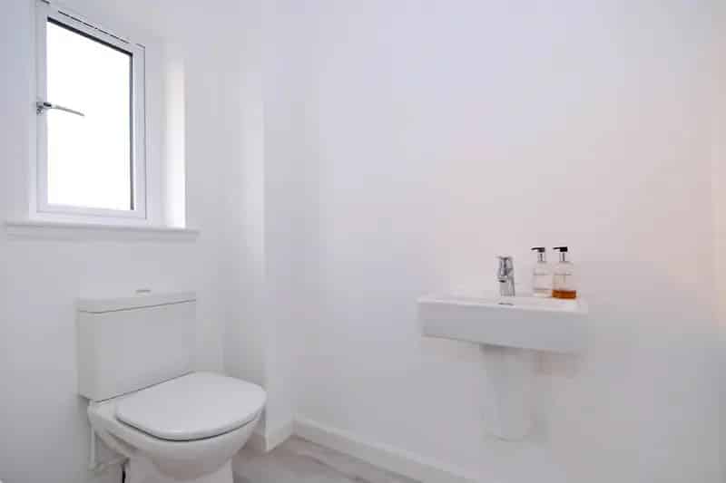 House For Rent , Aberdeen City, Scotland