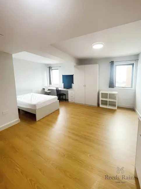 Student Studio Flat Liverpool All Bills Inclusive