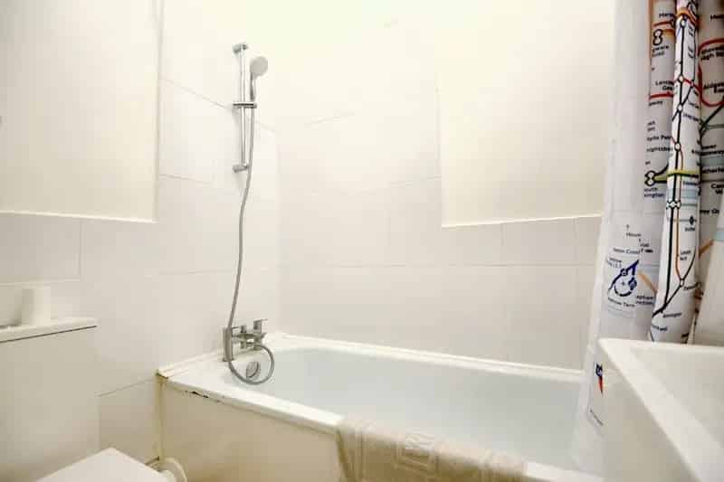 1 Bed Flat for Sale near Hampstead Heath
