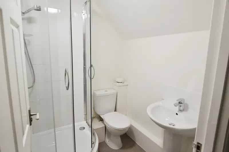 City Centre 2-Bed Apartment Available July 17 2025