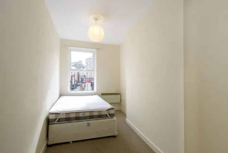 3 Bedroom Student Flat Available September 2025