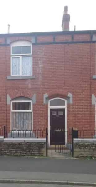 House For Rent , John Street, Borough of Pendle, England