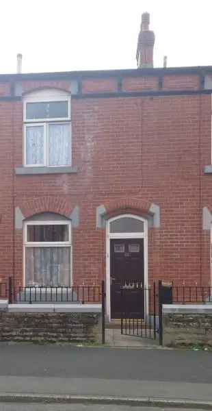 House For Rent in Borough of Pendle, England