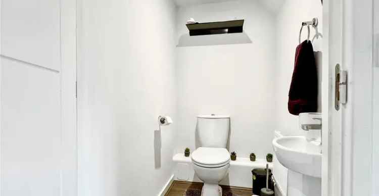 2 Bedroom House for Sale