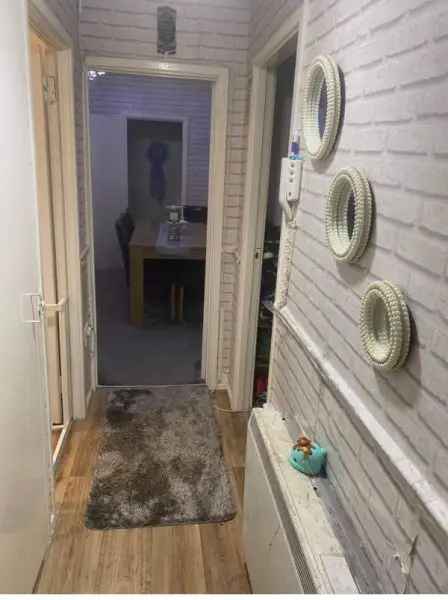 Flat For Rent in Wolverhampton, England