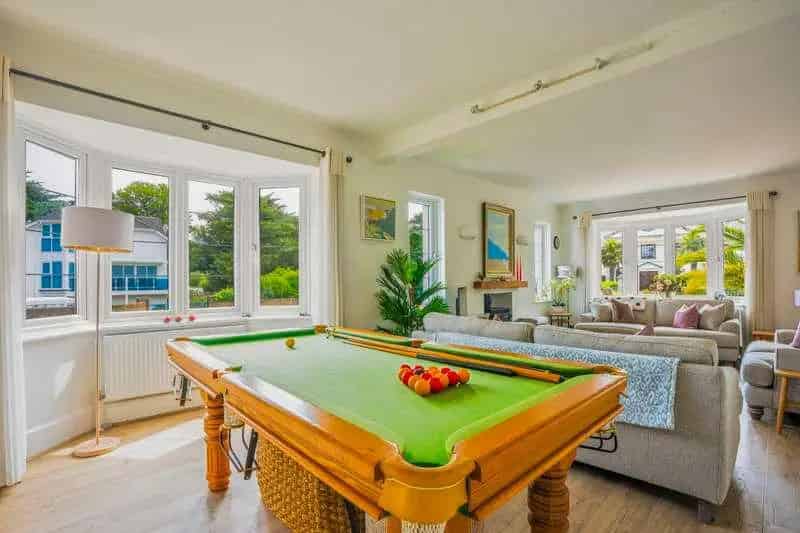 4 Bed House for Sale Sandbanks Peninsula
