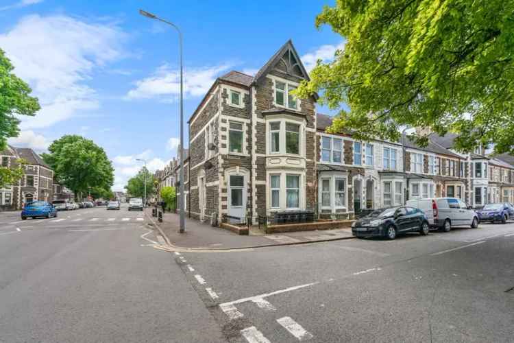 Studio Apartment Cardiff City Centre - Working Professional