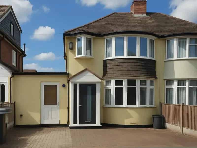 3 Bedroom Semi-Detached House for Sale Sheldon