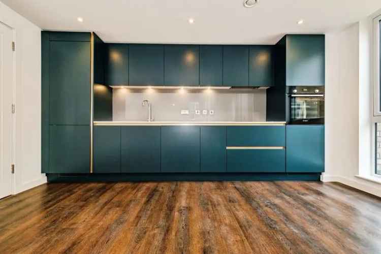 Sea View Apartment 2 Beds Modern Kitchen Balcony