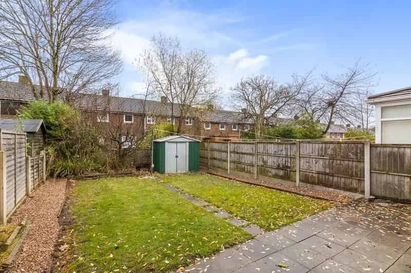 3 Bedroom House to Rent Sheffield S8