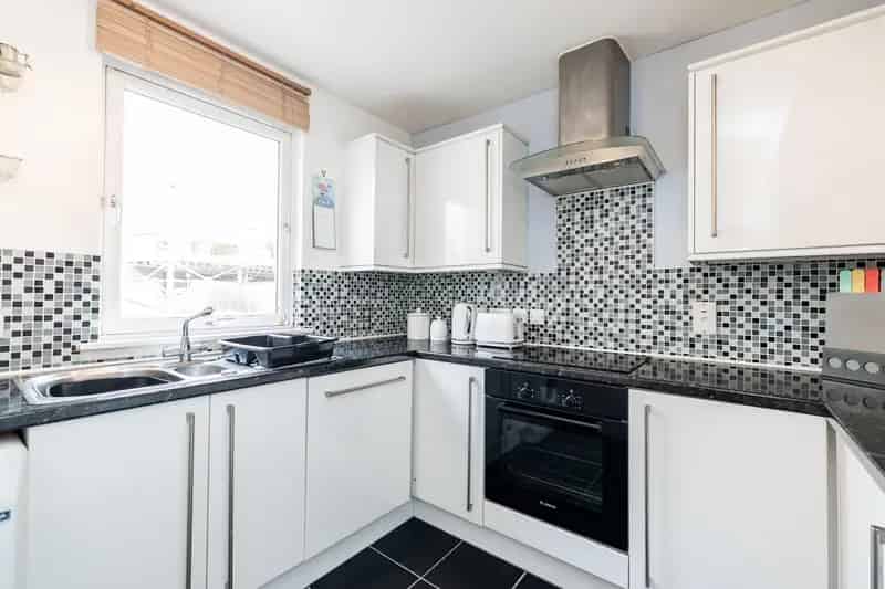 Flat For Rent , Aberdeen City, Scotland