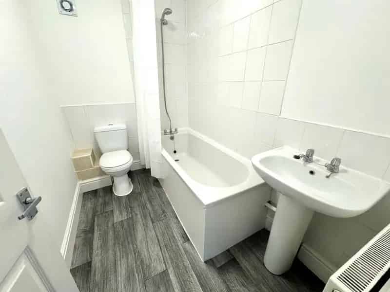 1 Bedroom Flat for Sale in Hull