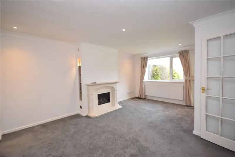 Extended Four-Bedroom Detached Home in Wetherby
