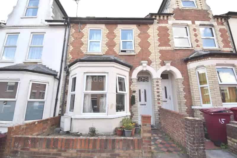 4 Bedroom House to Rent Near Reading University
