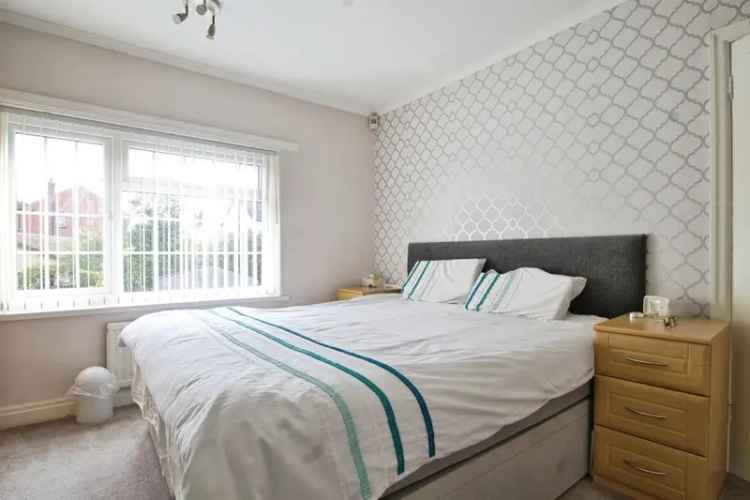 3 Bed Semi Detached House Chapel Allerton