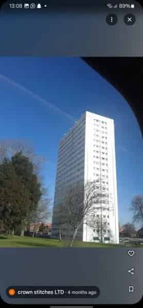 2-Bed House Swap Near Edgbaston Cricket Stadium