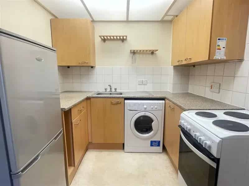 1 Bedroom Flat To Rent Available 08072025