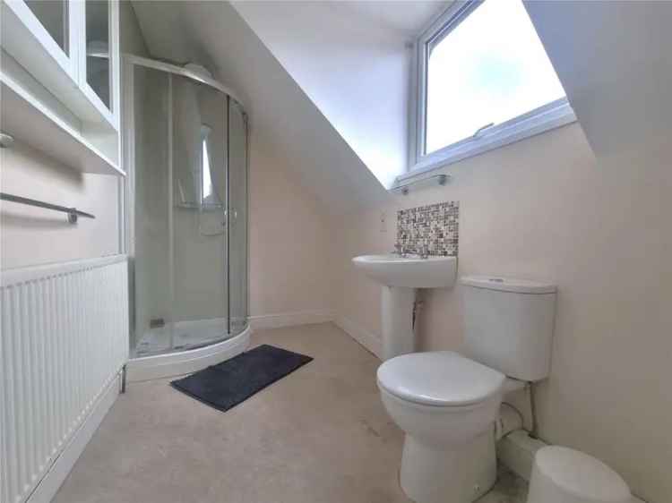 4 Bedroom Apartment to Rent Bristol