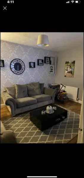 House For Rent in Gravesham, England