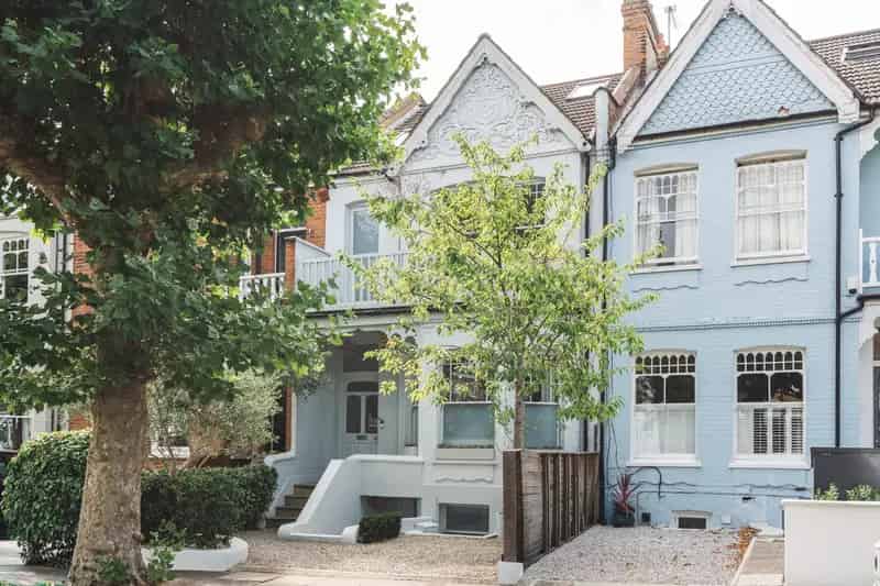Four Bedroom Home for Sale