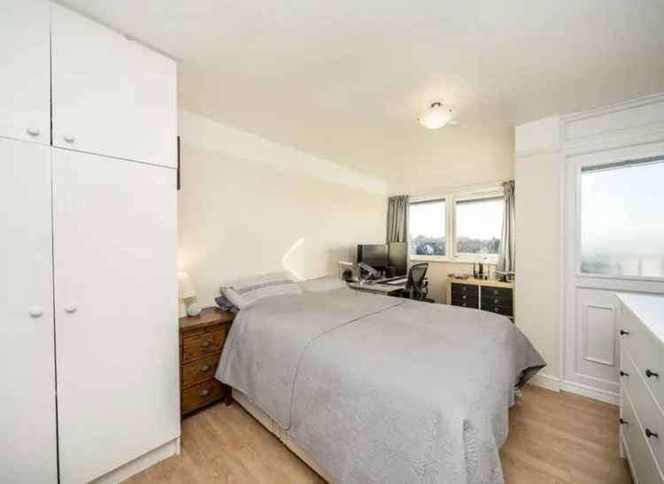 Flat For Sale in London, England