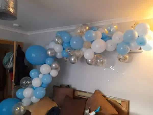 Semi Detached 2 Story House For Sale