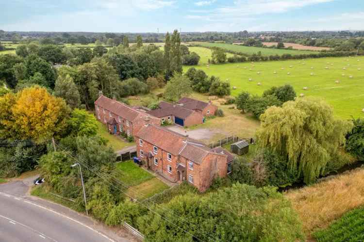 5 Bedroom Home with Indoor Pool and 13.94 Acres