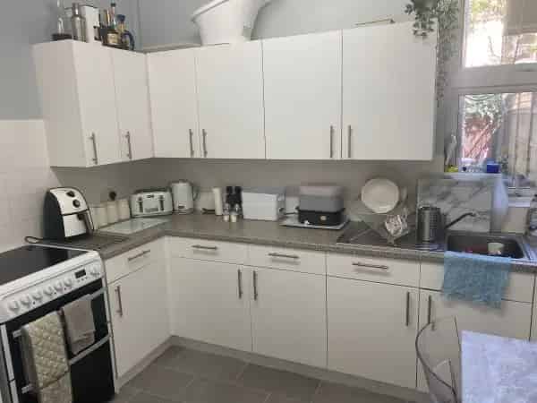 3 Bed Ground Floor Maisonette  Amazing Location Swap Possible