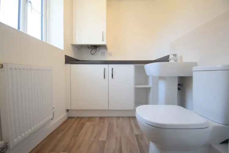 3 Bedroom House For Sale in Bedford