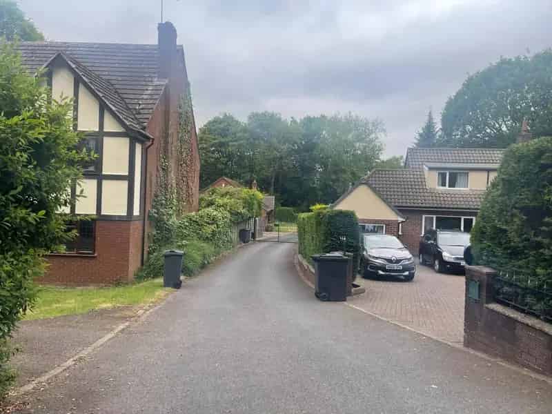 Land for Sale in Sutton Coldfield