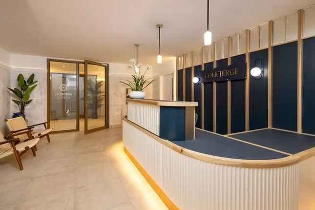Block of Flats for Sale in London SE15