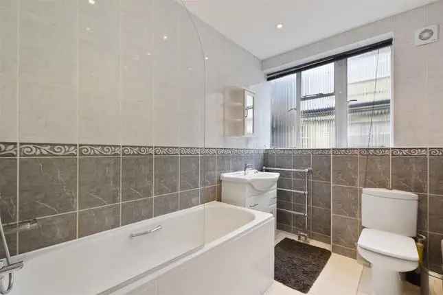 Flat to rent in Crawford Street, London W1H