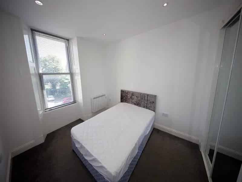 2 Bedroom Flat to Rent Near Dundee University