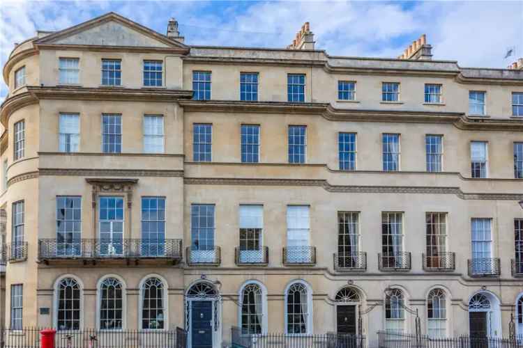 House For Sale in Bath, England