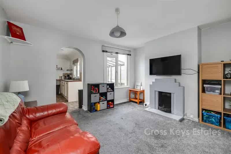 2 Bedroom Terraced House for Rent Plymouth