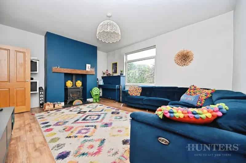 4 Bedroom House For Sale Yeadon Stunning Views Family Home