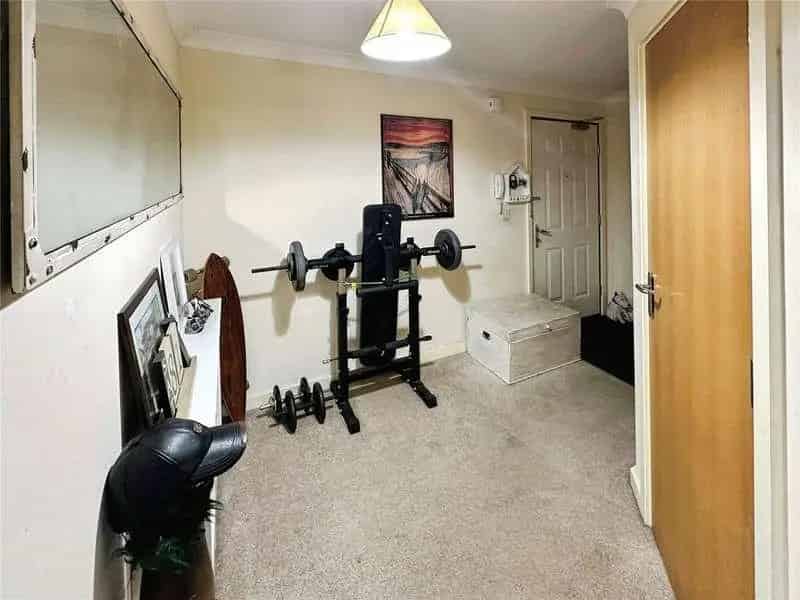 2 Bed Flat for Sale in Sholing