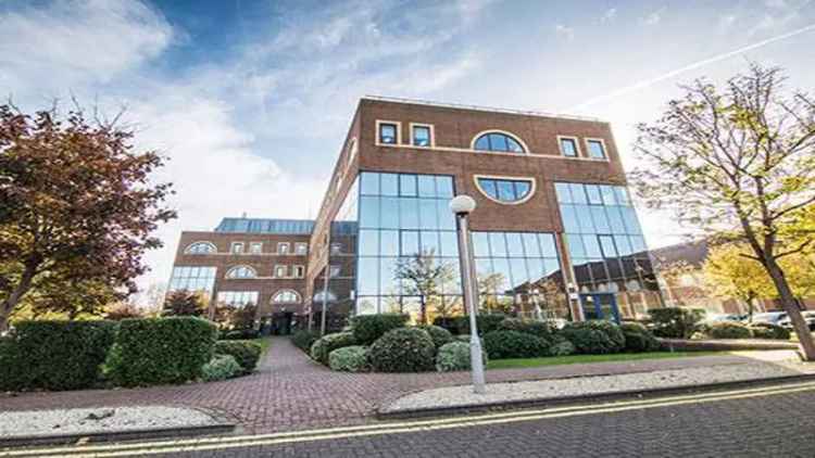 Office For Rent in Aylesbury, England