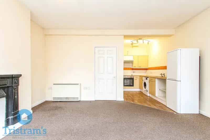 1 Bedroom City Centre Apartment to Rent