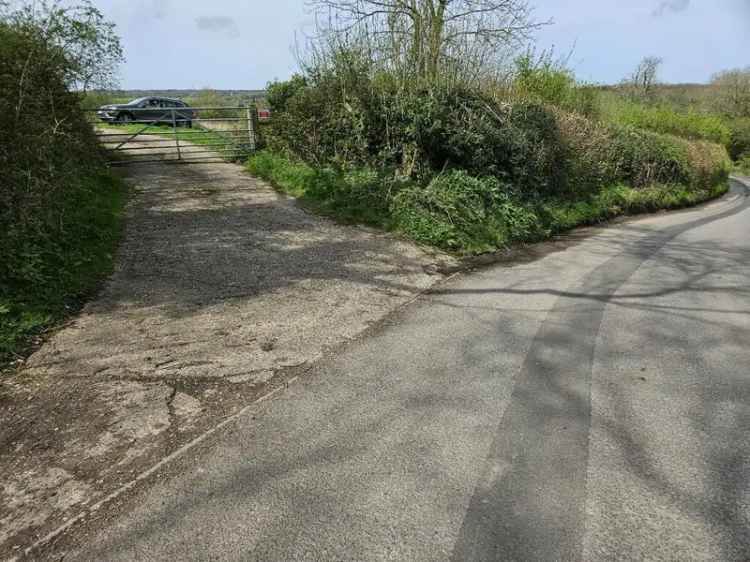 Agricultural Land for Sale
