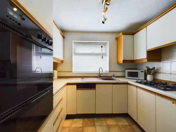 2 Bedroom Bungalow For Sale Bramley Extended Detached House