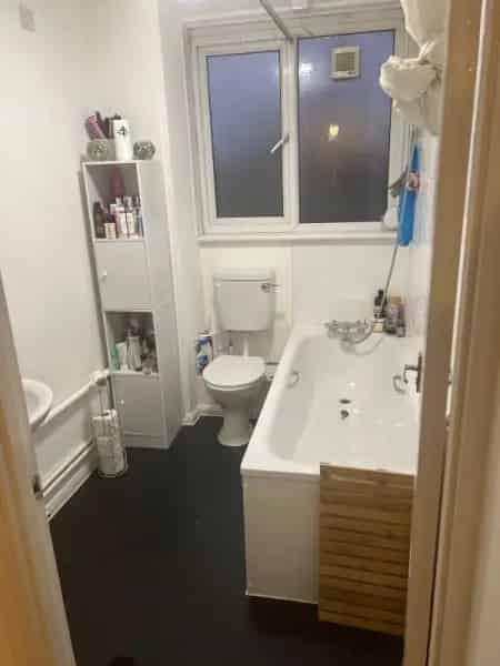 3 Bed House Secure Tenancy Right to Buy Near Wembley