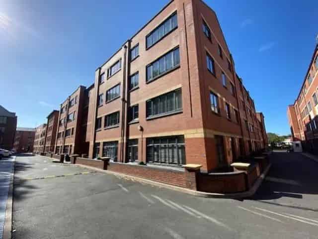 2 Bedroom Apartment to Rent