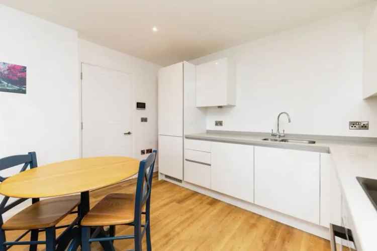 Flat For Sale in Letchworth, England