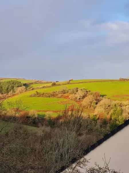 2 Bed Semi Detached House Dartmouth Large Garden Private Drive